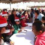Invitan a donar para llevar alegría a…