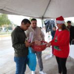 Gobierno municipal invita a los ciudadanos a…