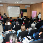 Fundación Lazo Rosa lleva a cabo su…