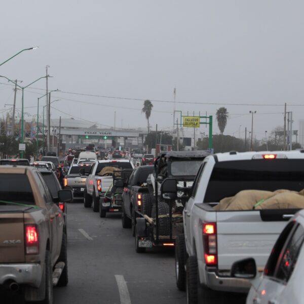 Gobierno municipal se prepara para recibir a miles de héroes paisanos en temporada navideña