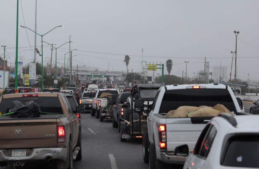 Gobierno municipal se prepara para recibir a miles de héroes paisanos en temporada navideña