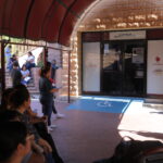 Agilizan citas para obtener el pasaporte mexicano en las oficinas de Nuevo Laredo