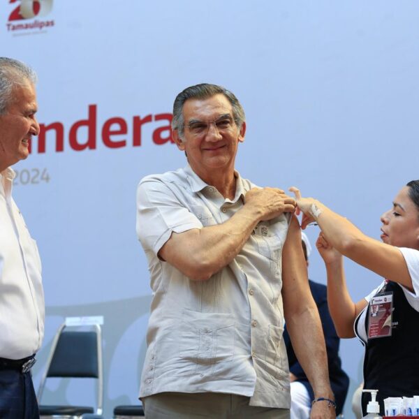 Se suma Tamaulipas a la estrategia de salud…