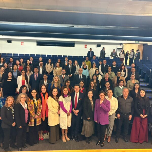 Participa gobierno municipal en la vigésima séptima sesión ordinaria del Sipinna nacional