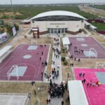 Reconocen neolaredenses los trabajos de remodelación de…