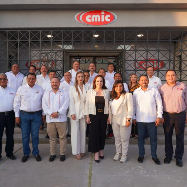 Reconocen líderes  constructores del estado inversión sin precedente…
