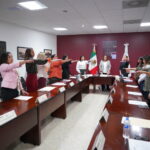 Toma protesta Consejo Consultivo del Inmujer 2024-2027;…