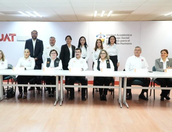 Trabaja la UAT para asegurar la calidad educativa de la Licenciatura en Psicología