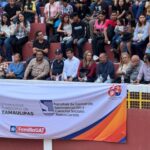 Celebra UAT 68 aniversario de la Facultad…