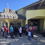 Promueve salud estatal vacunación con influenza y…