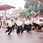 Regresa a Nuevo Laredola tradicional carrera de meseros el 6 de diciembre