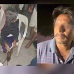 Rescatan a abuelita que era encadenada por…