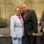 Asiste secretario general de gobierno a 3ª…