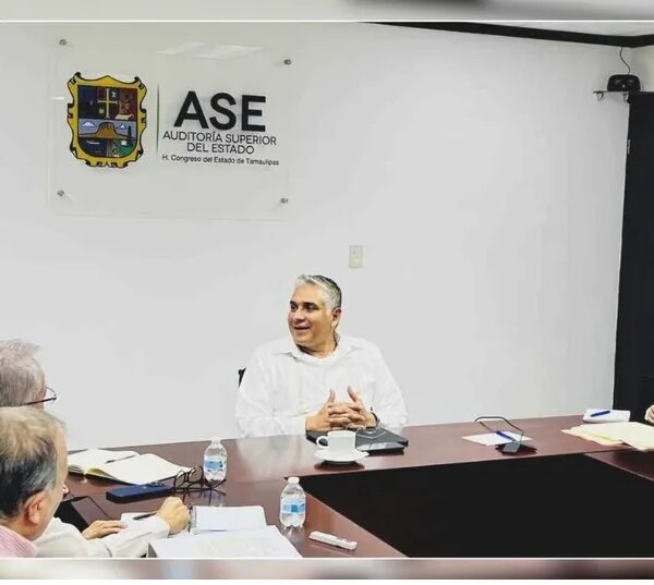 Revisión de cuentas de Cabeza de Vaca, aún…
