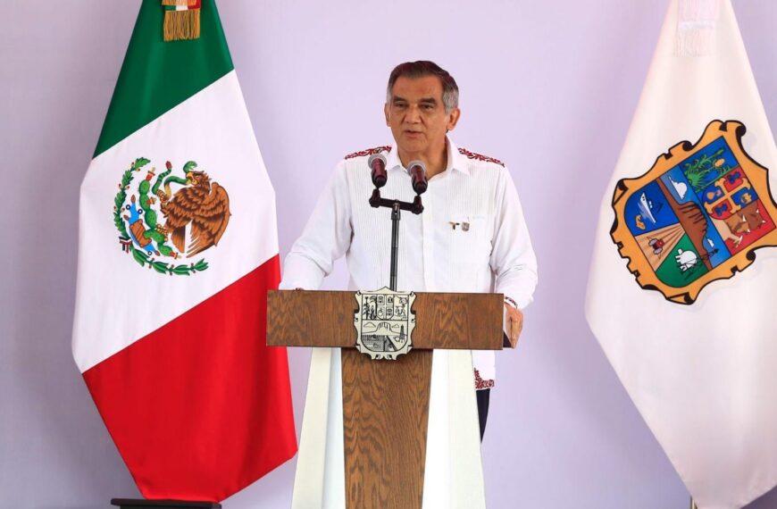 Tamaulipas será el primer estado que elegirá a jueces y magistrados