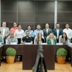 Economía estatal y plataforma de comercio electrónico…
