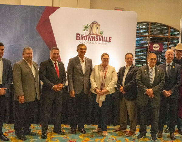 Listo Tamaulipas para hacer región con Texas, afirma…