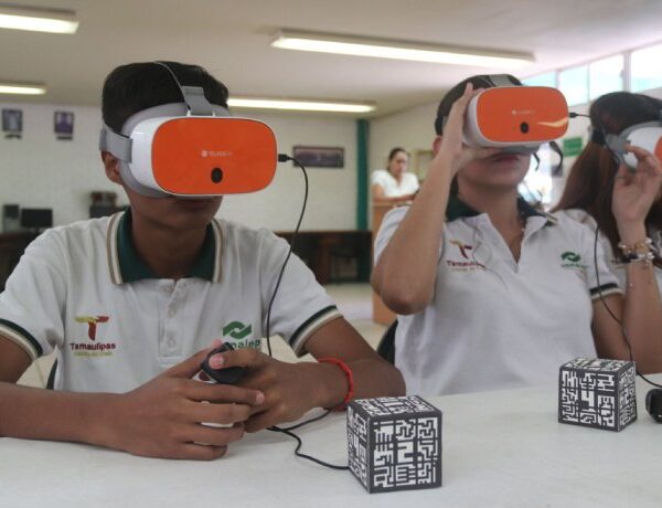 Conalep Tamaulipas busca implementar tecnologías avanzadas en las…