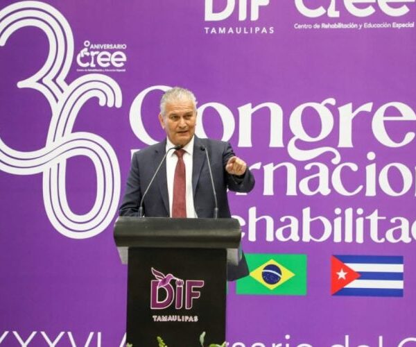 Participa Tamaulipas en el Primer Congreso Internacional en…