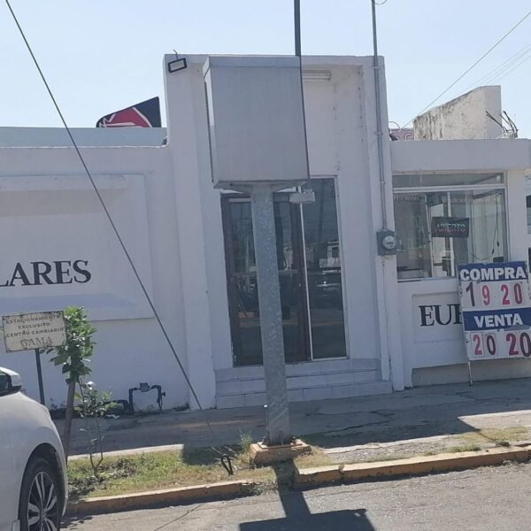 Tras elecciones en Estados Unidos dólar sube en Nuevo Laredo hasta 20.20 pesos
