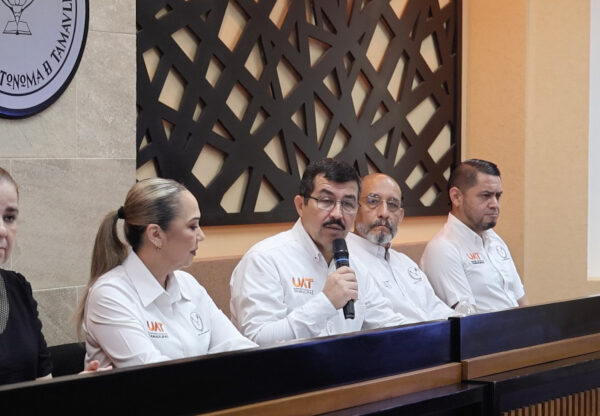 Concluye la UAT evaluación de la carrera de Diseño Gráfico y Animación Digital