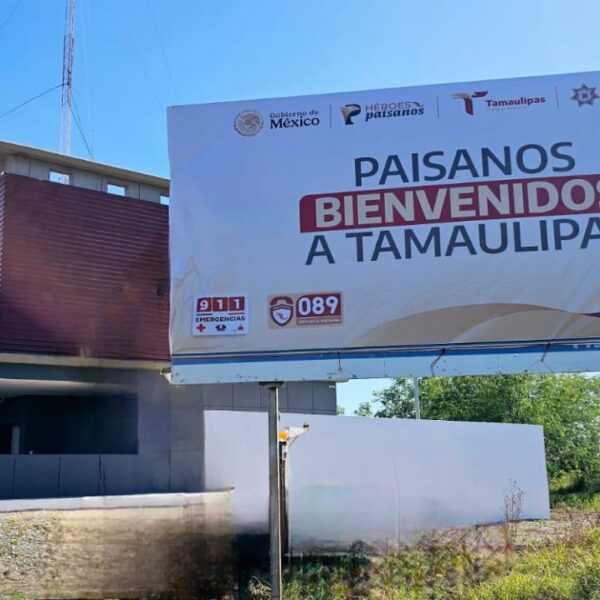 Prepara Guardia Estatal Estaciones Seguras para recibir a paisanos