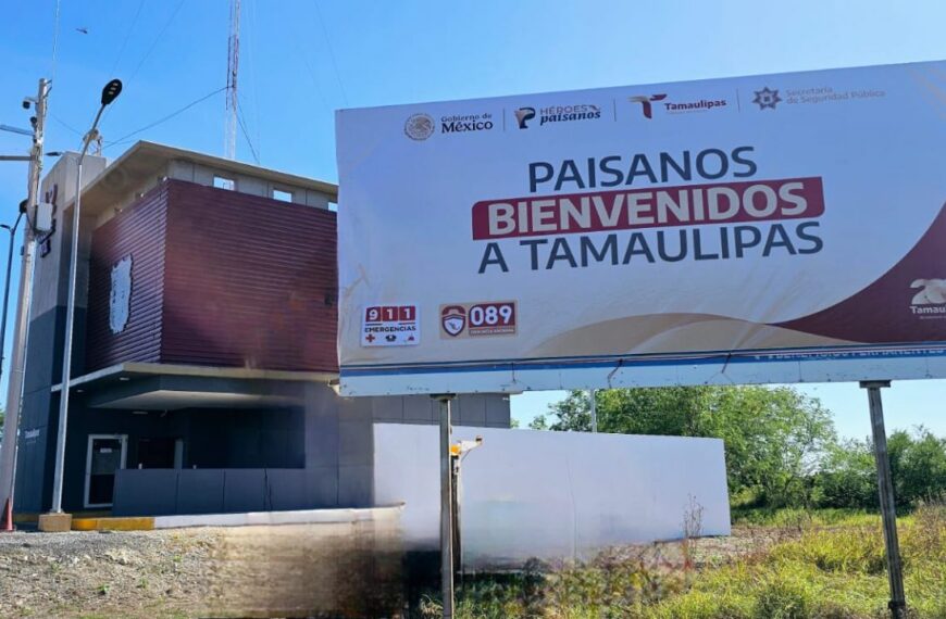 Prepara Guardia Estatal Estaciones Seguras para recibir…