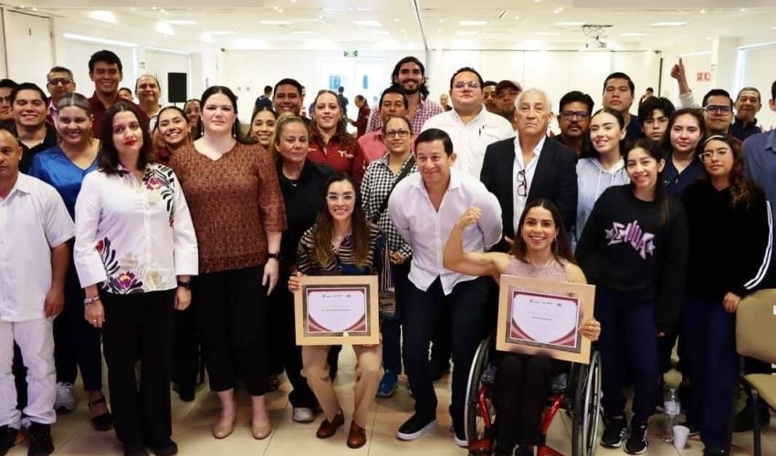 Realizan con éxito Segunda Jornada de Salud,…