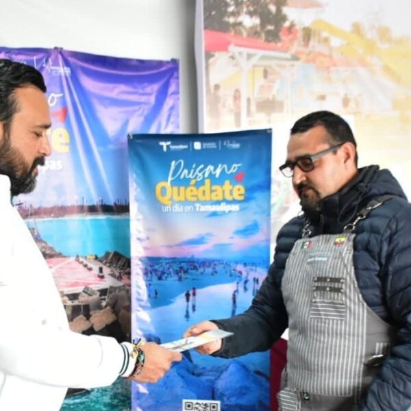 Inicia la Secretaría de Turismo estatal la campaña…
