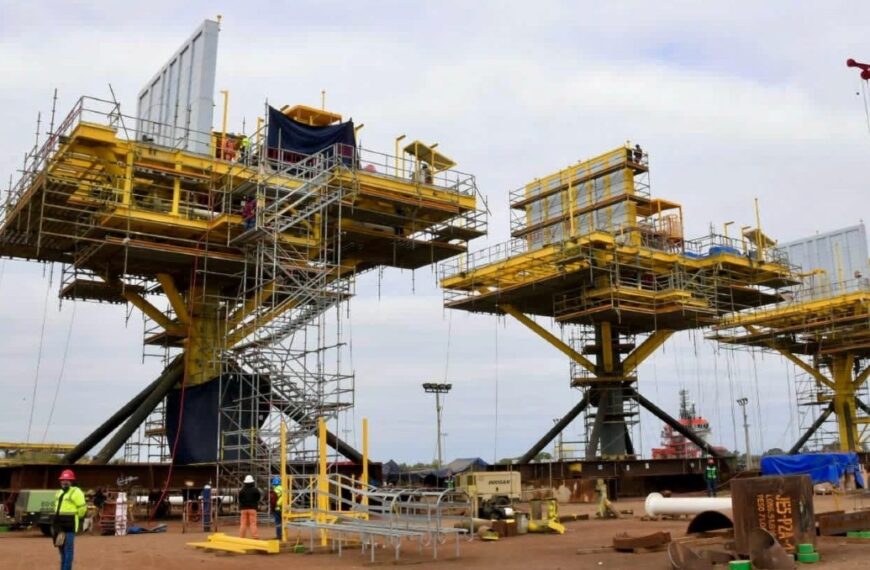 Pemex ejercerá 500 millones de pesos menos en 2025 en proyectos para Tamaulipas