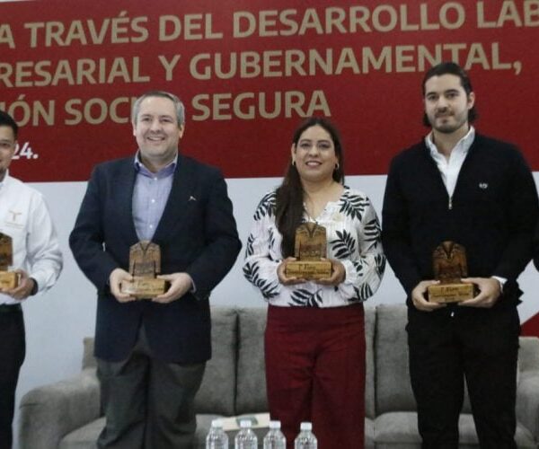 Realiza Secretaría del Trabajo primer foro en busca…