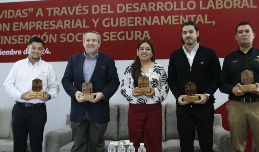 Realiza Secretaría del Trabajo primer foro en busca…