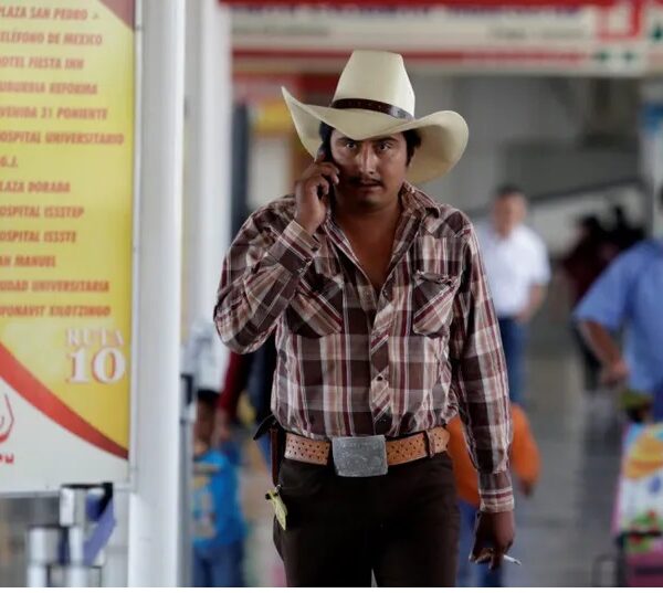 Bajan las repatriaciones desde Estados Unidos por Tamaulipas…