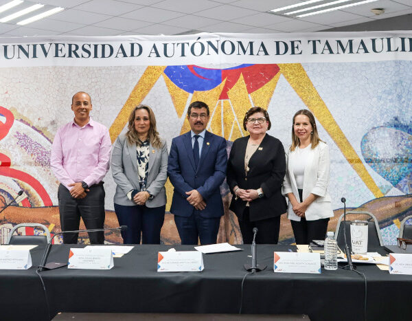 Se suma la UAT al Sistema de Evaluación y Acreditación de la Educación Superior