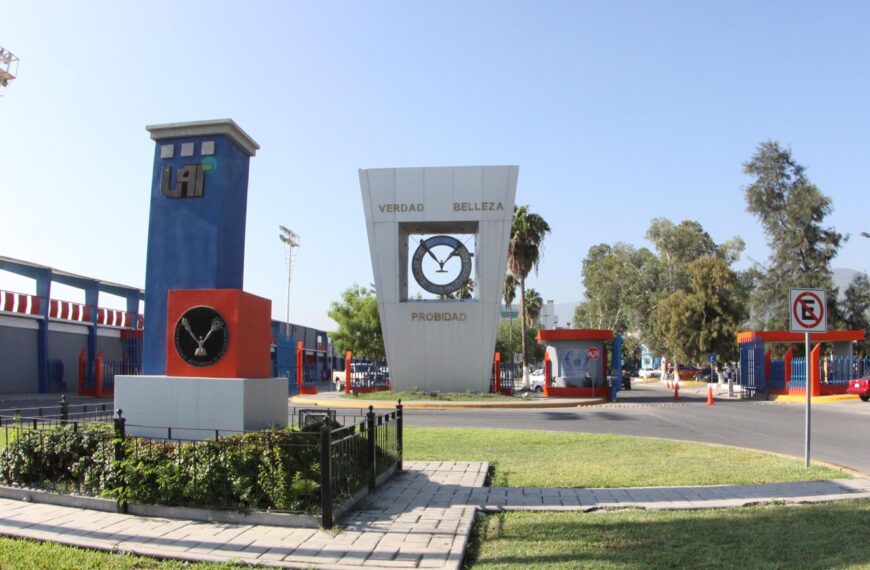 Difunde UAT convocatorias de movilidad internacional 2025 para docentes