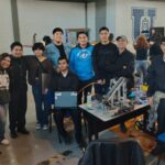 Ganan estudiantes de la UT Nuevo Laredo…