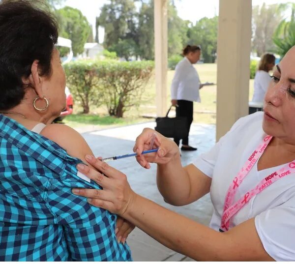 Suman nueve muertes por influenza y Covid-19 en Tamaulipas durante 2024
