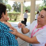 Exhorta Salud a la población a aplicarse…