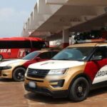 Por puente vacacional vigila la Guardia Estatal…