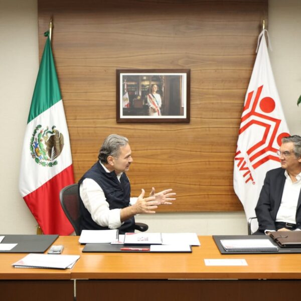 Se construirán más de 46,000 viviendas en Tamaulipas…