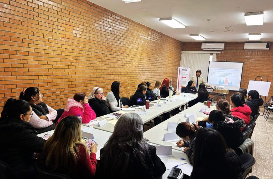 Imjuve y Cecati ofrecen cursos de mecánica