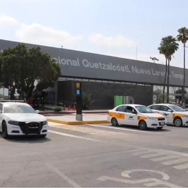 Se mantiene entre 80 y 100% de capacidad vuelos del Aeropuerto Internacional Quetzalcóatl