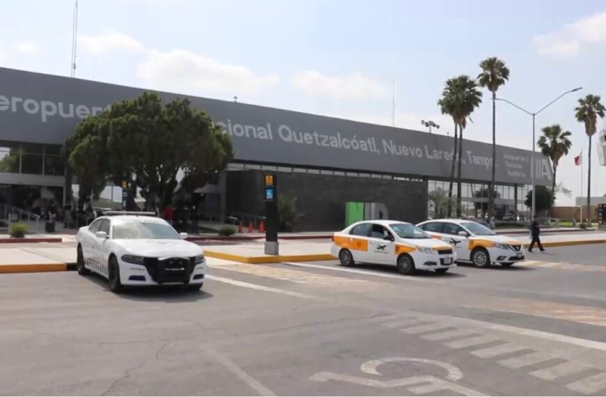 Se mantiene entre 80 y 100% de capacidad vuelos del Aeropuerto Internacional Quetzalcóatl