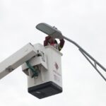 Gobierno municipal ha instalado más de 30…