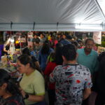 Apoyan familias de la ciudad a emprendedores…