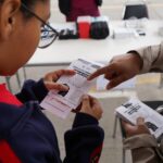 Beneficia Imjuve a más de 3,000 alumnos…