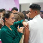 Imjuve lleva brigada juvenil a la preparatoria…