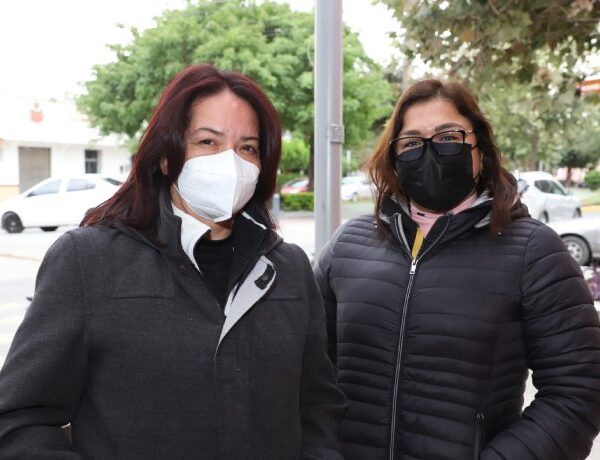 Recomienda la Secretaría de Salud estatal protegerse de las bajas temperaturas