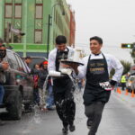 Habilidad y destreza muestran más de 95…