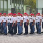 Exhortan a jóvenes a recoger cartilla militar,…